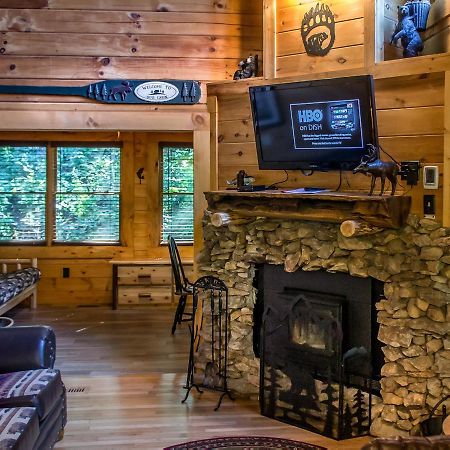 Bearfoot Inn #35 塞维尔维尔 外观 照片