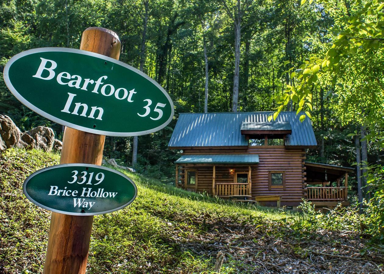 Bearfoot Inn #35 塞维尔维尔 外观 照片